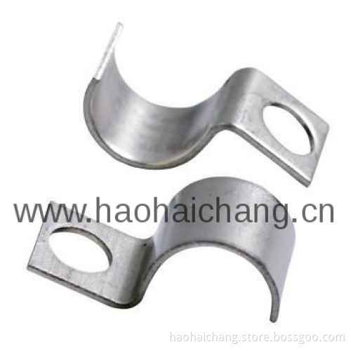 Heater Wire Terminal Clip(ISO 9001:2008 & ISO/TS16949:2009)